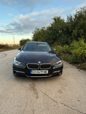 BMW 320 LUXURY F30 | Mobile.bg    10