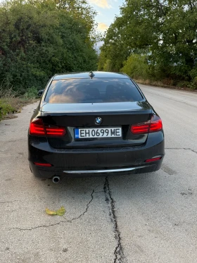 BMW 320 LUXURY F30 | Mobile.bg    2