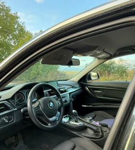 BMW 320 LUXURY F30 | Mobile.bg    8
