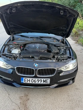 BMW 320 LUXURY F30 | Mobile.bg    3