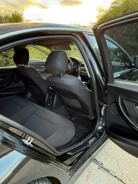 BMW 320 LUXURY F30 | Mobile.bg    6