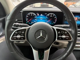     Mercedes-Benz GLS 450