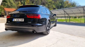 Обява за продажба на Audi A6 Allroad 3.0 TDI Quattro S tronic(218 k.c) Facelift ~30 900 лв. - изображение 3 | Auto.bg Обява за продажба на Audi A6 Allroad 3.0 TDI Quattro S tronic(218 k.c) Facelift ~30 900 лв. - изображение 3