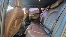 Обява за продажба на Audi A6 Allroad 3.0 TDI Quattro S tronic(218 k.c) Facelift ~30 900 лв. - изображение 11 | Auto.bg Обява за продажба на Audi A6 Allroad 3.0 TDI Quattro S tronic(218 k.c) Facelift ~30 900 лв. - изображение 11
