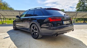 Обява за продажба на Audi A6 Allroad 3.0 TDI Quattro S tronic(218 k.c) Facelift ~30 900 лв. - изображение 4 | Auto.bg Обява за продажба на Audi A6 Allroad 3.0 TDI Quattro S tronic(218 k.c) Facelift ~30 900 лв. - изображение 4