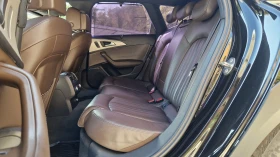 Обява за продажба на Audi A6 Allroad 3.0 TDI Quattro S tronic(218 k.c) Facelift ~30 900 лв. - изображение 10 | Auto.bg Обява за продажба на Audi A6 Allroad 3.0 TDI Quattro S tronic(218 k.c) Facelift ~30 900 лв. - изображение 10