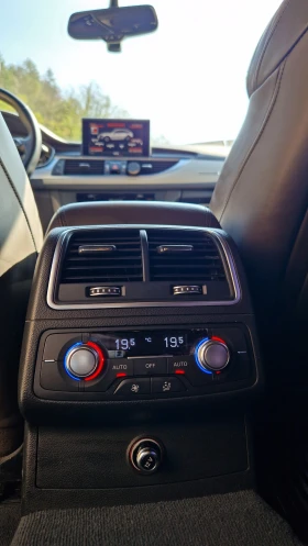 Audi A6 Allroad 3.0 TDI Quattro S tronic(218 k.c) Facelift | Mobile.bg    13