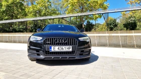 Обява за продажба на Audi A6 Allroad 3.0 TDI Quattro S tronic(218 k.c) Facelift ~30 900 лв. - изображение 5 | Auto.bg Обява за продажба на Audi A6 Allroad 3.0 TDI Quattro S tronic(218 k.c) Facelift ~30 900 лв. - изображение 5