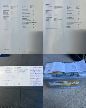 Mercedes-Benz C 200 2019 facelift 9G-Tronic   | Mobile.bg    13