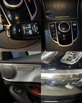 Mercedes-Benz C 200 2019 facelift 9G-Tronic   | Mobile.bg    14