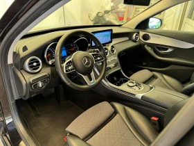 Обява за продажба на Mercedes-Benz C 200 2019г facelift 9G-Tronic реални км ~40 000 лв. - изображение 5