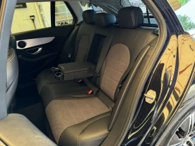 Обява за продажба на Mercedes-Benz C 200 2019г facelift 9G-Tronic реални км ~40 000 лв. - изображение 9