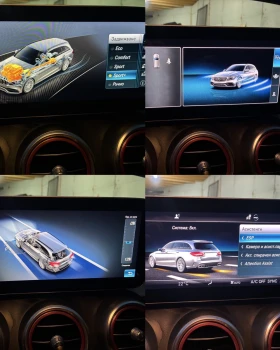 Mercedes-Benz C 200 2019 facelift 9G-Tronic   | Mobile.bg    16