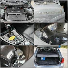 BMW 320 2.0D AVTOMAT/KOJA/NAVIG/M47 | Mobile.bg    16