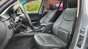 BMW 320 2.0D AVTOMAT/KOJA/NAVIG/M47 | Mobile.bg    11