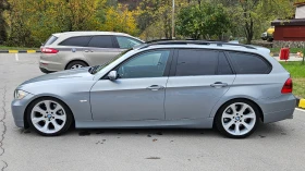     BMW 320 2.0D AVTOMAT/KOJA/NAVIG/M47