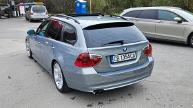     BMW 320 2.0D AVTOMAT/KOJA/NAVIG/M47