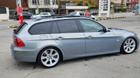BMW 320 2.0D AVTOMAT/KOJA/NAVIG/M47 | Mobile.bg    6