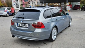 BMW 320 2.0D AVTOMAT/KOJA/NAVIG/M47 | Mobile.bg    5