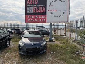 Renault Megane 1.5 DCI GT LINE - 5600 лв. / 2863.23 € - 46333973 14