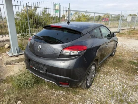 Renault Megane 1.5 DCI GT LINE - 5600 лв. / 2863.23 € - 46333973 5