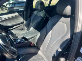 BMW 540  xDrive * CARFAX *    | Mobile.bg    14