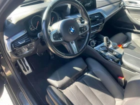 BMW 540  xDrive * CARFAX *    | Mobile.bg    5