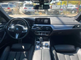 BMW 540  xDrive * CARFAX *    | Mobile.bg    17
