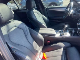 BMW 540  xDrive * CARFAX *    | Mobile.bg    15