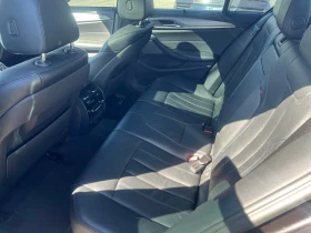 BMW 540  xDrive * CARFAX *    | Mobile.bg    13