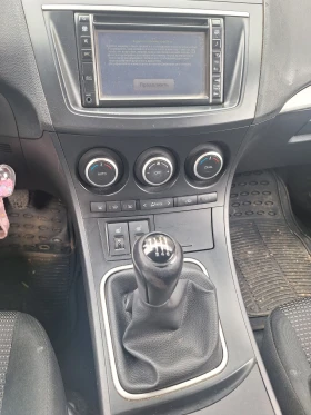 Обява за продажба на Mazda 3 ~6 900 лв. - изображение 6 | Auto.bg Обява за продажба на Mazda 3 ~6 900 лв. - изображение 6