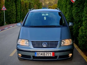 VW Sharan 1.9TDI(131)* FACELIFT* BUSINESS*  *  | Mobile.bg    10