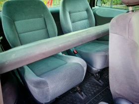 VW Sharan 1.9TDI(131)* FACELIFT* BUSINESS*  *  | Mobile.bg    15