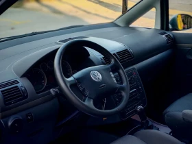 VW Sharan 1.9TDI(131)* FACELIFT* BUSINESS*  *  | Mobile.bg    11