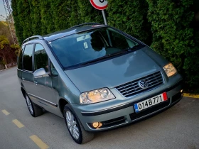 VW Sharan 1.9TDI(131)* FACELIFT* BUSINESS*  *  | Mobile.bg    8