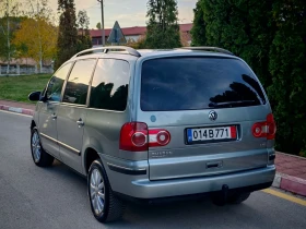 VW Sharan 1.9TDI(131)* FACELIFT* BUSINESS*  *  | Mobile.bg    4