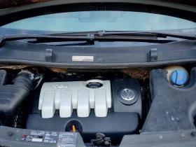 VW Sharan 1.9TDI(131)* FACELIFT* BUSINESS*  *  | Mobile.bg    16