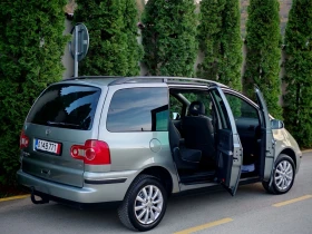 VW Sharan 1.9TDI(131)* FACELIFT* BUSINESS*  *  | Mobile.bg    7