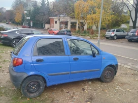Daewoo Matiz | Mobile.bg    4