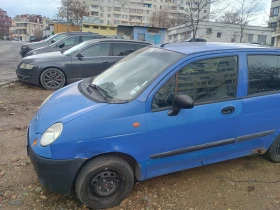 Daewoo Matiz | Mobile.bg    3