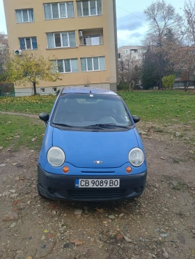 Daewoo Matiz | Mobile.bg    8