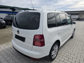 VW Touran 2.0TDi AVTOMAT Кожа Лизинг - 9300 лв. / 4755.01 € - 97025189 7