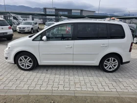 VW Touran 2.0TDi AVTOMAT Кожа Лизинг - 9300 лв. / 4755.01 € - 97025189 4