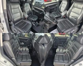 VW Touran 2.0TDi AVTOMAT Кожа Лизинг - 9300 лв. / 4755.01 € - 97025189 14
