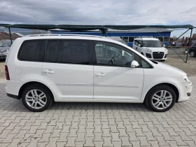 VW Touran 2.0TDi AVTOMAT Кожа Лизинг - 9300 лв. / 4755.01 € - 97025189 8