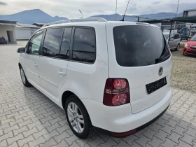VW Touran 2.0TDi AVTOMAT Кожа Лизинг - 9300 лв. / 4755.01 € - 97025189 5
