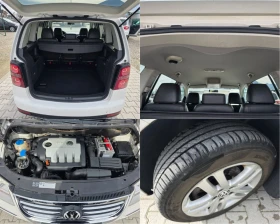 VW Touran 2.0TDi AVTOMAT Кожа Лизинг - 9300 лв. / 4755.01 € - 97025189 17