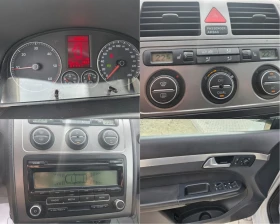 VW Touran 2.0TDi AVTOMAT Кожа Лизинг - 9300 лв. / 4755.01 € - 97025189 16