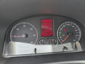 VW Touran 2.0TDi AVTOMAT Кожа Лизинг - 9300 лв. / 4755.01 € - 97025189 11