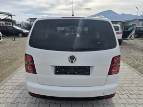 VW Touran 2.0TDi AVTOMAT Кожа Лизинг - 9300 лв. / 4755.01 € - 97025189 6